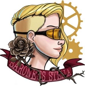 Meet your Posher, Stella